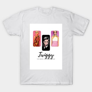 Twiggy T-Shirt